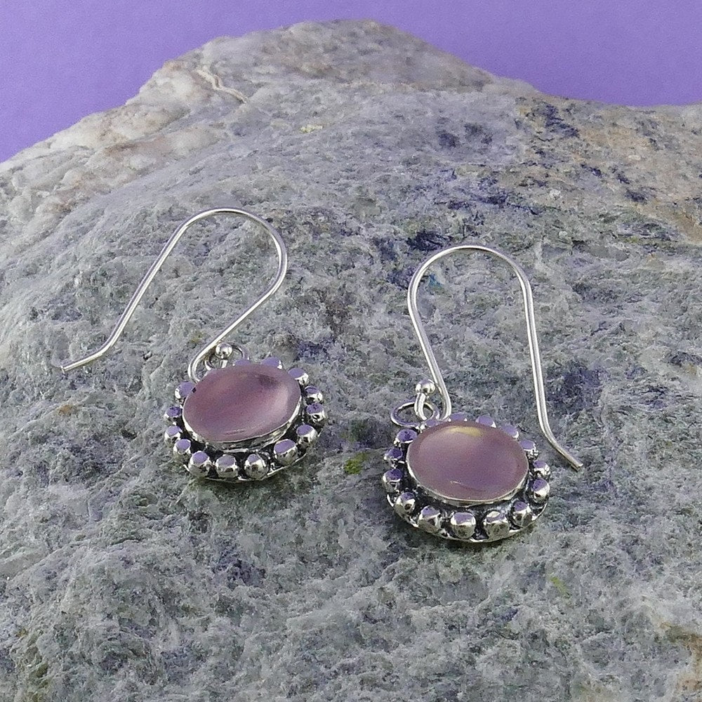 SPIRA Handcrafted Contemporary Design Two Tone Solid 9k Yellow Gold And 925 Sterling Silver Drop/Dangle Earrings Fast&Free Shipping!