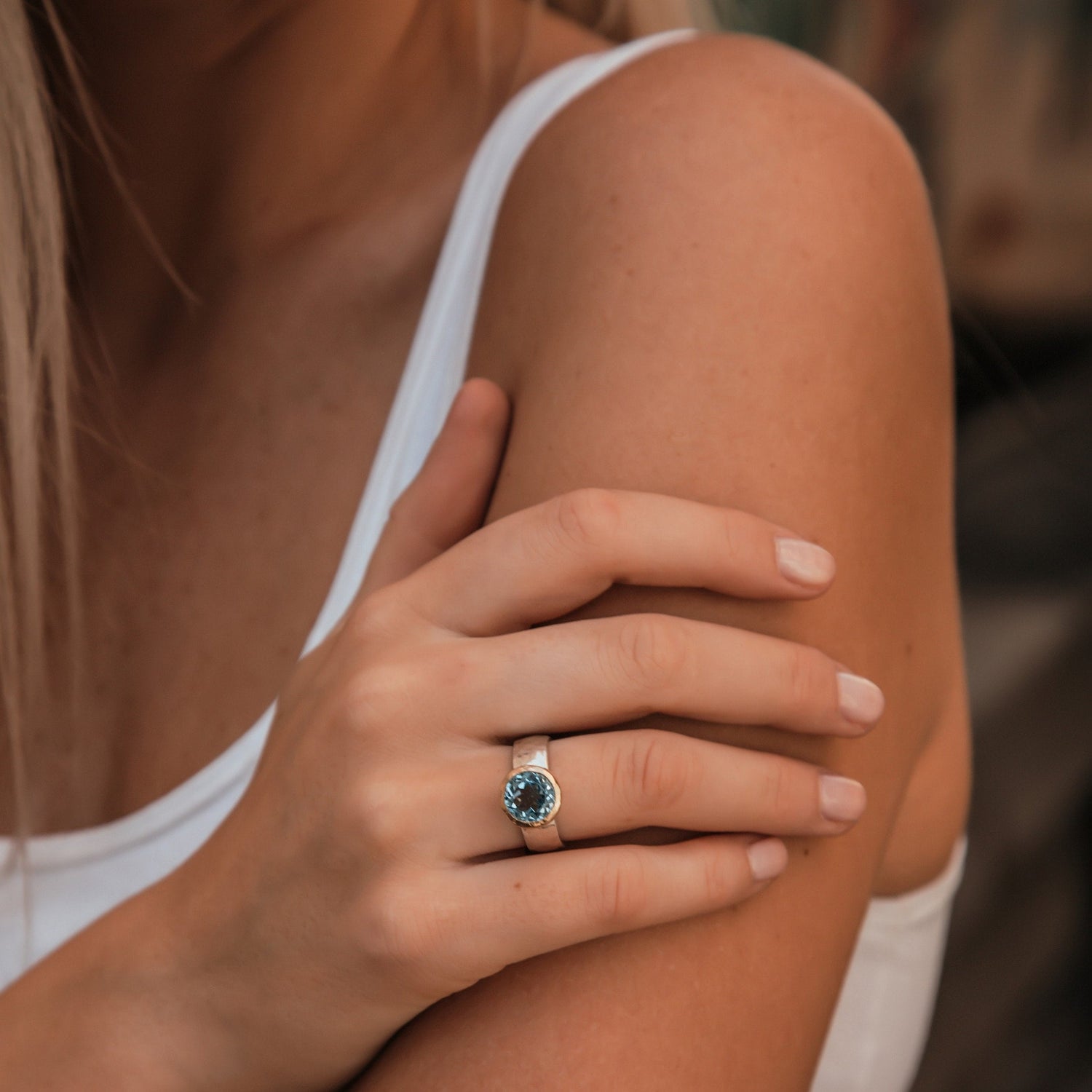 Why Blue Topaz Is One of the Most Loved Gemstones