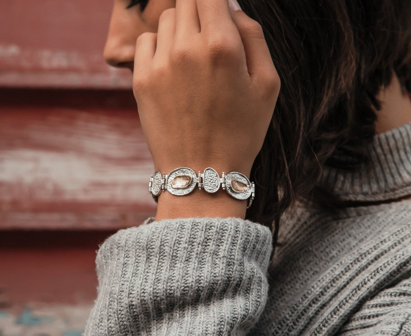 Sterling Silver Bracelet Trends: Styles That Suit Every Wrist