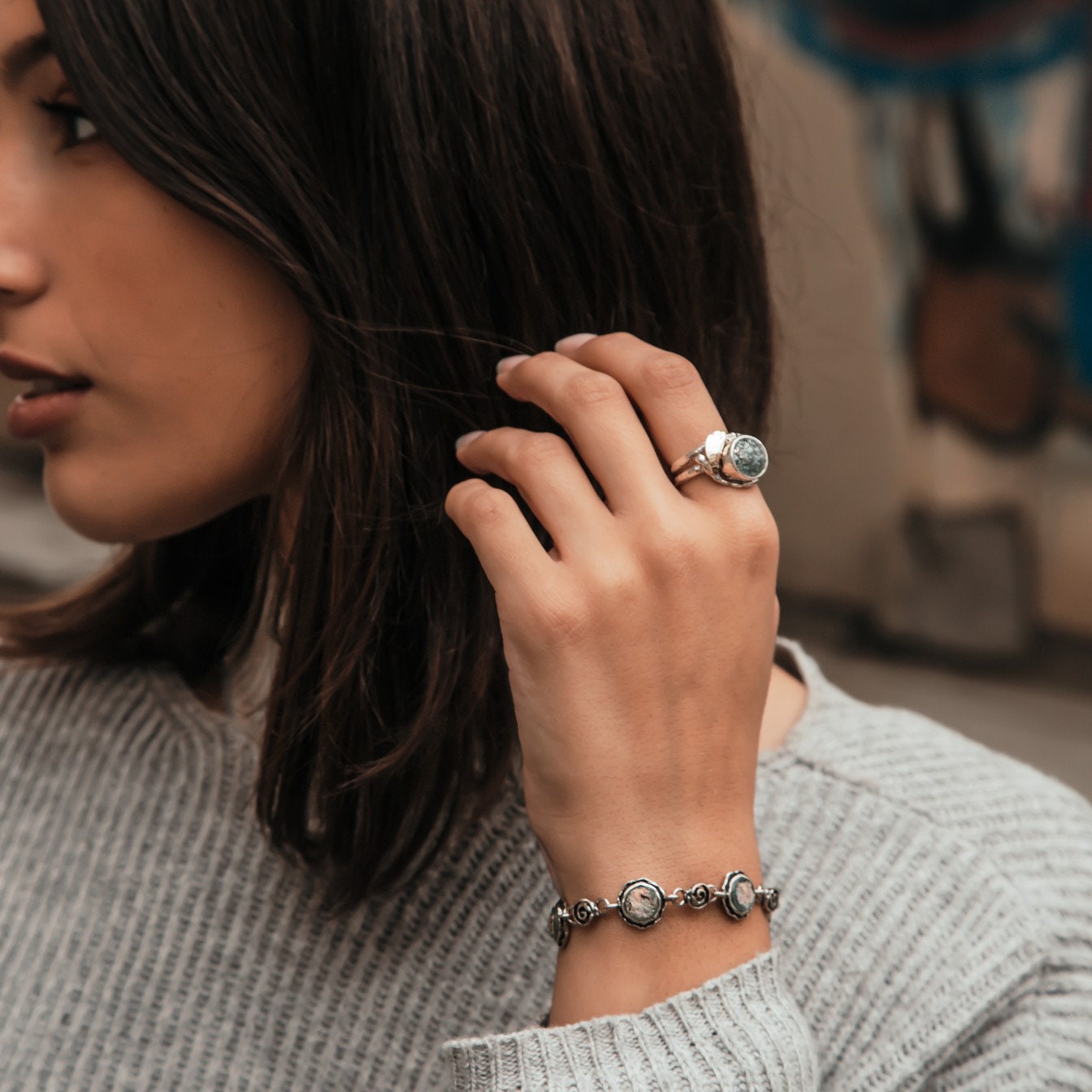 Does Water Damage Sterling Silver? Expert Tips for Care and Maintenance