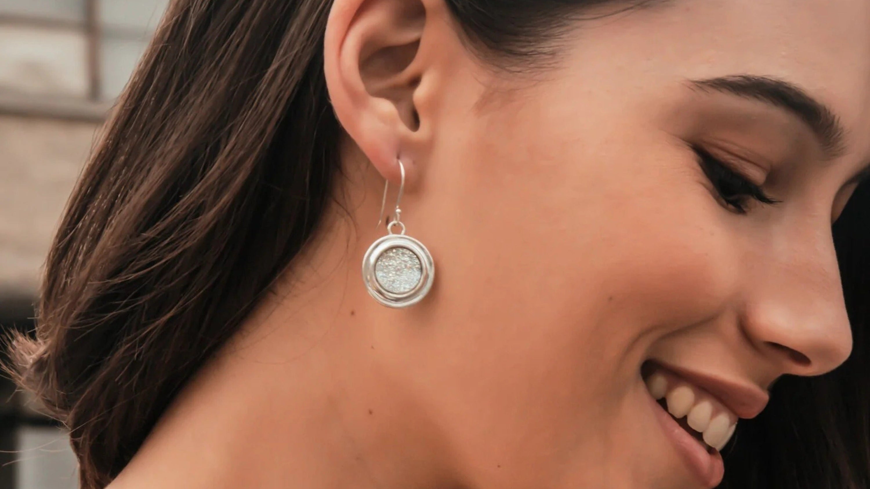 Handmade Sterling Silver Earrings: Unique Designs You’ll Love