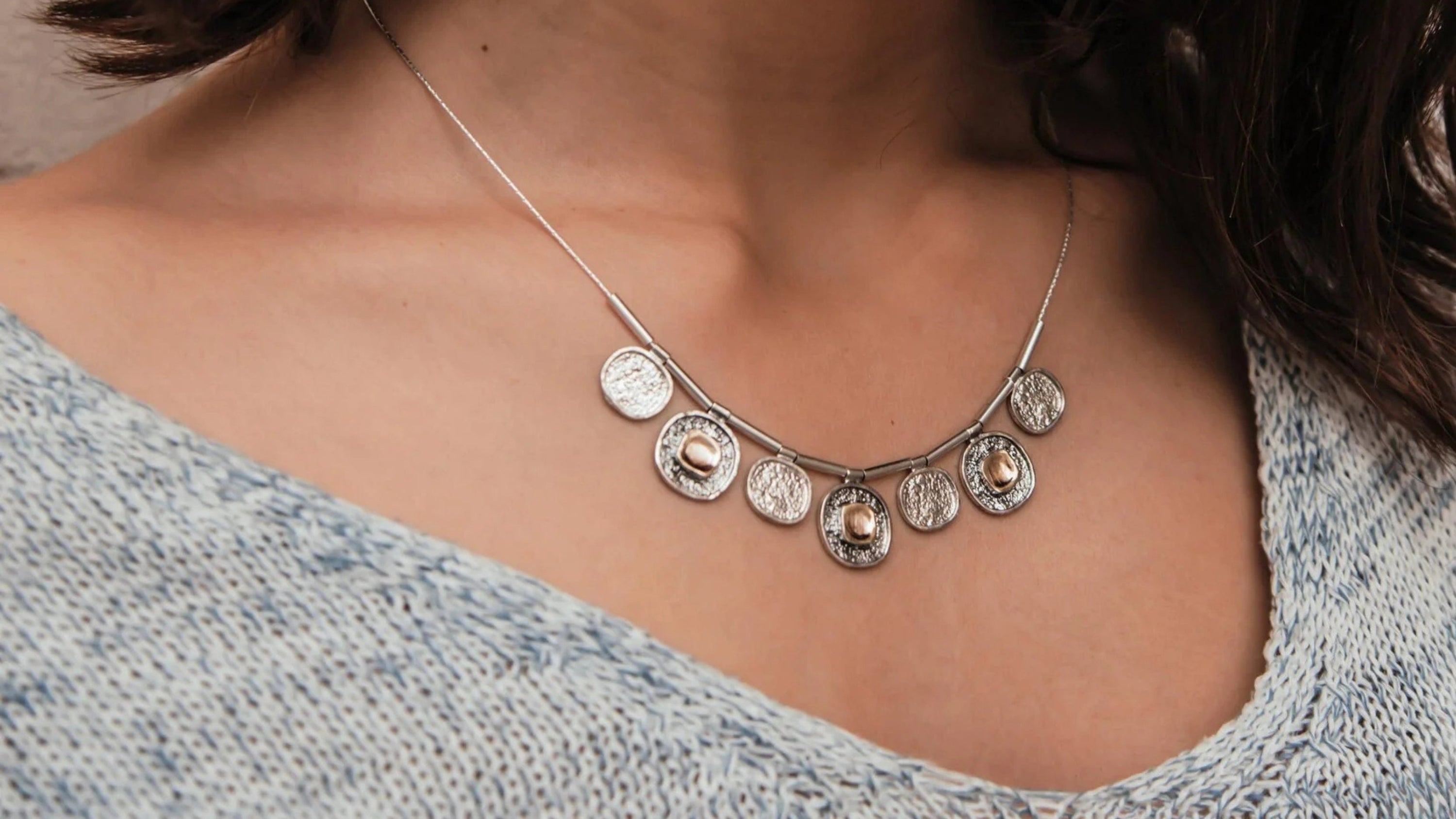 How to Pick the Perfect Sterling Silver Necklace